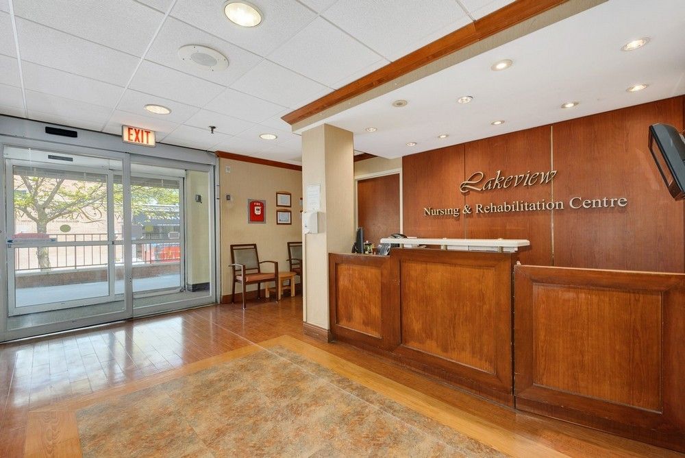 Lakeview Rehab & Nursing Center (UPDATED) Get Pricing & See 4 Photos